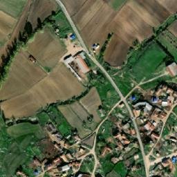 Drone Görünümü