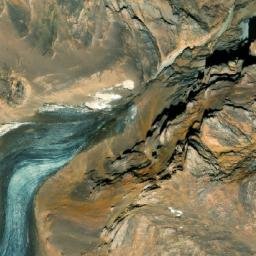 Satellite imagery of survey_point, KZ