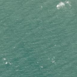 Satellite imagery of Point Saint George, US