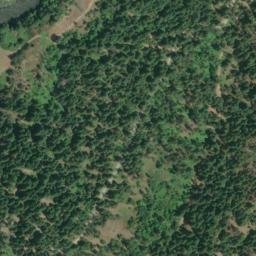 Satellite imagery of Morgan Point, US