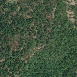 Satellite imagery of Morgan Point, US