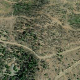 Satellite imagery of Columbia Mine, US