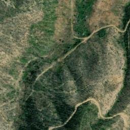 Satellite imagery of Golden Age Mine, US