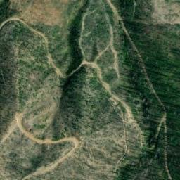 Satellite imagery of Golden Age Mine, US