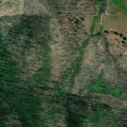 Satellite imagery of Golden Age Mine, US