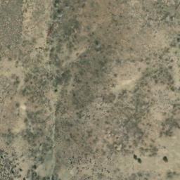 Satellite imagery of Gold Bar Mine, US