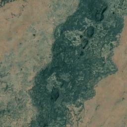 Satellite imagery of Roemer Ridge, US
