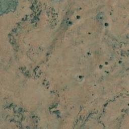 Satellite imagery of Roemer Ridge, US