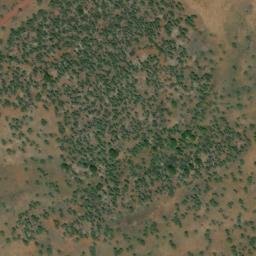 Satellite imagery of Timbered Ridge, US