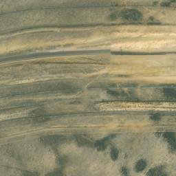 Satellite imagery of B 342 — NGS MP0448 — Carbon County, US, US