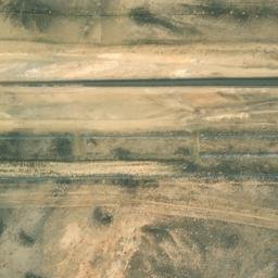 Satellite imagery of B 342 — NGS MP0448 — Carbon County, US, US