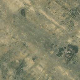 Satellite imagery of A 116 — NGS MP0260 — Carbon County, US, US