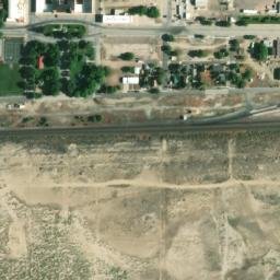 Satellite imagery of U 76 — NGS MP0239 — Sinclair, US, US