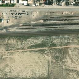 Satellite imagery of U 76 — NGS MP0239 — Sinclair, US, US