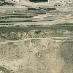 Satellite imagery of U 76 — NGS MP0239 — Sinclair, US, US