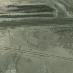 Satellite imagery of K 319 — NGS MP0234 — Carbon County, US, US