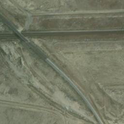 Satellite imagery of K 319 — NGS MP0234 — Carbon County, US, US