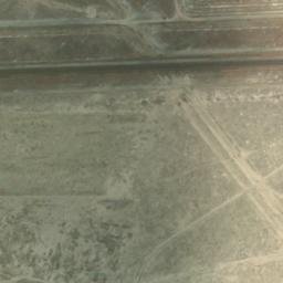 Satellite imagery of K 319 — NGS MP0234 — Carbon County, US, US