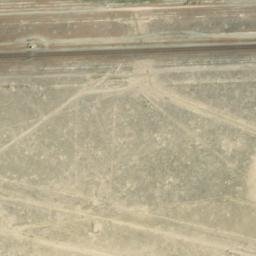 Satellite imagery of E 319 — NGS MP0229 — Carbon County, US, US