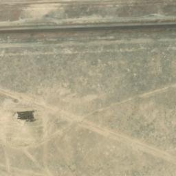 Satellite imagery of E 319 — NGS MP0229 — Carbon County, US, US