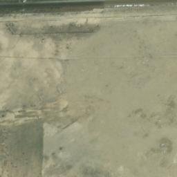 Satellite imagery of S 76 — NGS MP0228 — Carbon County, US, US