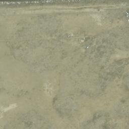 Satellite imagery of S 76 — NGS MP0228 — Carbon County, US, US