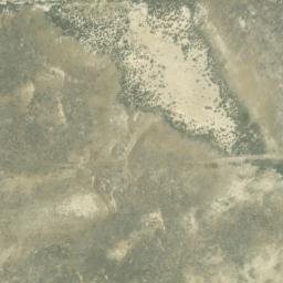 Satellite imagery of U 341 — NGS MP0475 — Carbon County, US, US