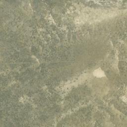 Satellite imagery of R 76 — NGS MP0226 — Carbon County, US, US