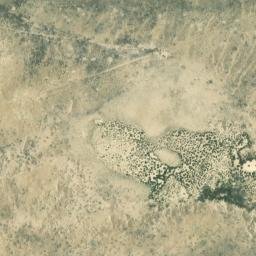 Satellite imagery of R 76 — NGS MP0226 — Carbon County, US, US