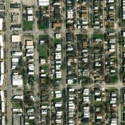 Satellite imagery of 057 COC — NGS ME2680 — Chicago, US, US