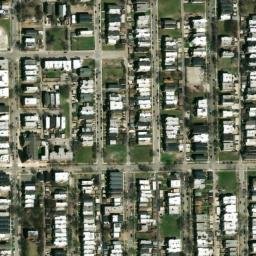 Satellite imagery of 057 COC — NGS ME2680 — Chicago, US, US
