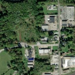 Satellite imagery of South Ridge, US
