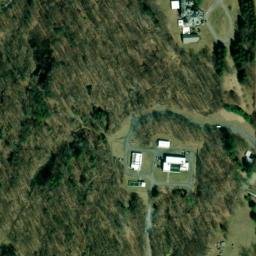 Satellite imagery of Rogers Point, US