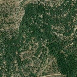Satellite imagery of Sierra de Cabrejas, ES