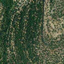 Satellite imagery of Sierra de Cabrejas, ES