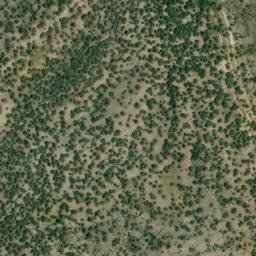 Satellite imagery of Sierra de Cabrejas, ES