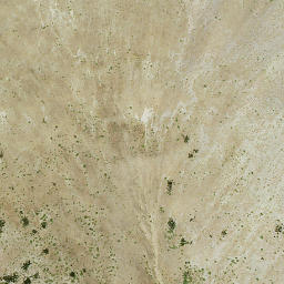 Satellite imagery of cairn, FR