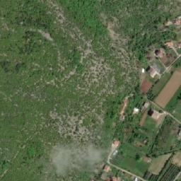 Satellite imagery of Maja e Shelbumit, AL