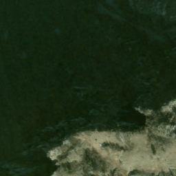 Satellite imagery of Maja e Gurit Gjon, AL