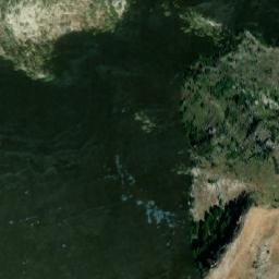 Satellite imagery of Mal Kullgjatë, AL