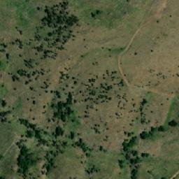 Satellite imagery of Qafa e Gjytetës, AL