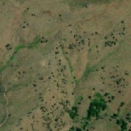 Satellite imagery of Qafa e Gjytetës, AL