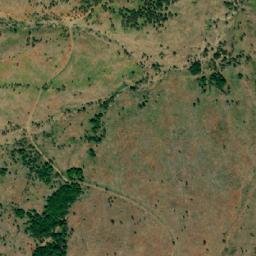 Satellite imagery of Qafa e Bulçit, AL