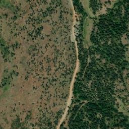 Satellite imagery of Qafa e Bulçit, AL