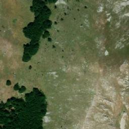 Satellite imagery of Maja e Runja e Lurës, AL