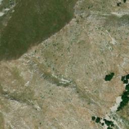 Satellite imagery of Maja e Runja e Lurës, AL