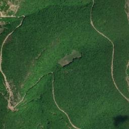 Satellite imagery of Mali i Vilës, AL