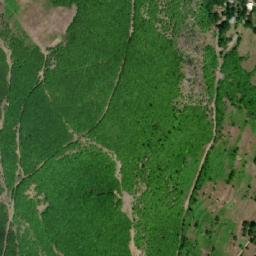 Satellite imagery of Mali i Vilës, AL