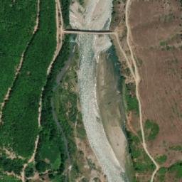 Satellite imagery of Brija e Arrnit, AL