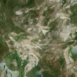 Satellite imagery of Pirk, MK